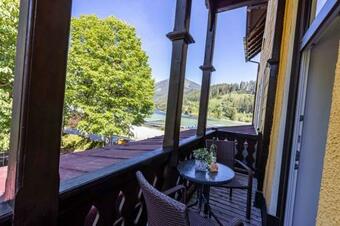 Apartamento Ferienwohnung Engleitner - Dorfresort Mitterbach