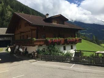 Apartamento Ruggenthalerhof