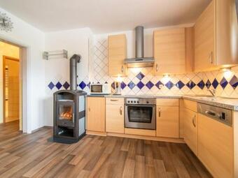 Apartment Larcher