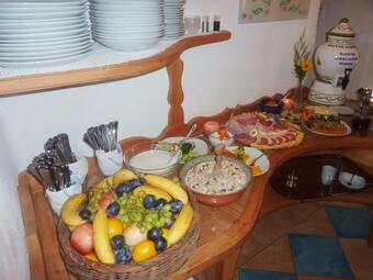 Apartamento El Molino - Ehemalige Muehle