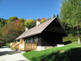 Apartamento Ferienhaus Zweih�usl