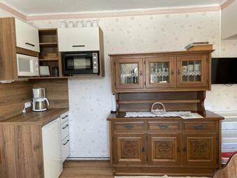 Apartamento Ferienwohnung Sonnschein