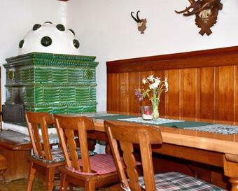 Hostal Sport Aktiv Pension Spanner - Tauplitz