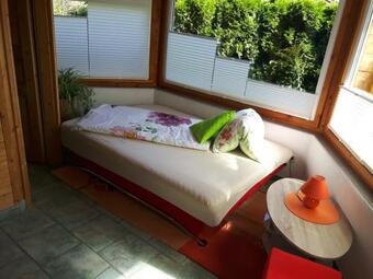 Apartamento Haus Elisabeth
