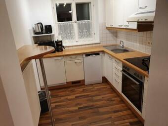 Apartamento Haus Kampl - Appartement Aussee