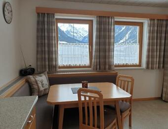 Apartment Voellenklee