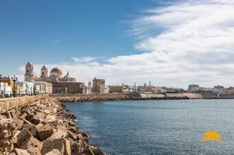 Apartamento Casa Del Pescador - Wifi - Petfriendly - Ecofriendly
