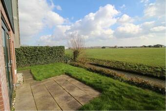 Bungalow 12-28 Medemblik Opperdoes