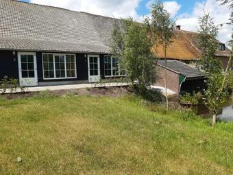 Apartamento Lodderlogies