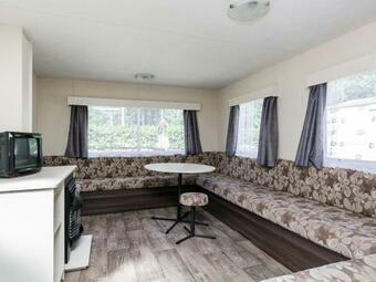 Holiday Home Oostappen Vakantiepark Arnhem-8