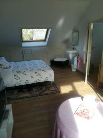 Bed & Breakfast De Wielen