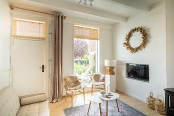 Vakantiehuis New Zeeland