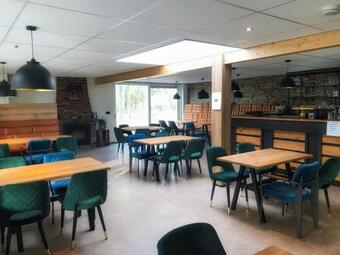 Holiday Home De Brenkberg-2