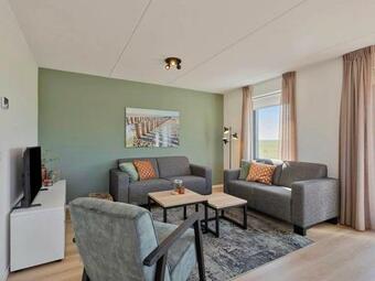 Independent Holiday Home In Scherpenisse Near The Beach