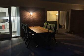 Drentse Bungalow In Natuur En Rust