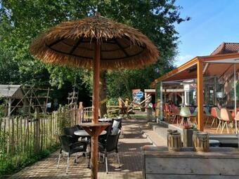 Camping De Kapschuur