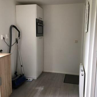 Chalet De Vries Sumar