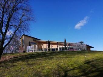 Chalet 411 - Bergumermeer