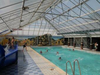 Detached Villa With Dishwasher, Leeuwarden At 21km