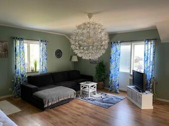 Apartamento Vindsv�ning H�ga Kusten