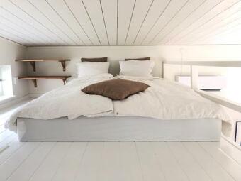 Villa Kungsbacka N�ra Hav Och Golf-sovloft 1,25 Takh�jd