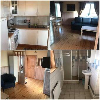 Sj�torp S�teri & Stugby