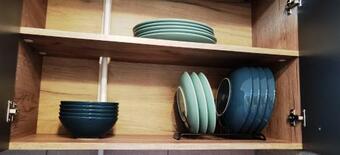 Apartamento Focus Lux