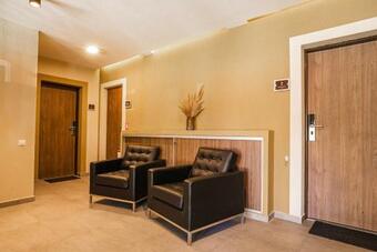 Aparthotel Bazalt Apartments