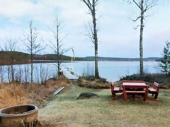 Holiday Home Molkom