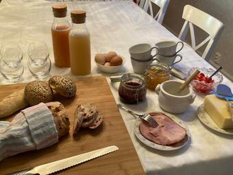 G�rd M�rbacka Bed & Breakfast