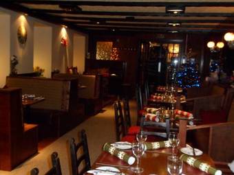 Posada Nithsdale Hotel