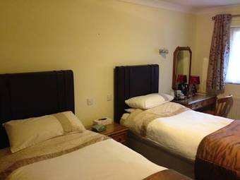 Bed & Breakfast The Royal Oak