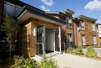 Sandford Springs Hotel And Golf Club