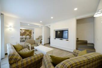 Villa Vila Anastasia Bucovina