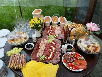 Villa La Maison De Moise