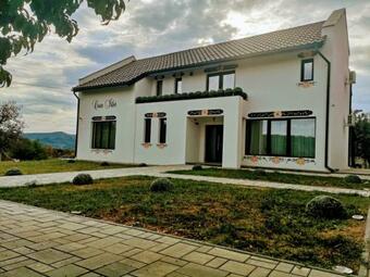 Hostal Casa Iilor