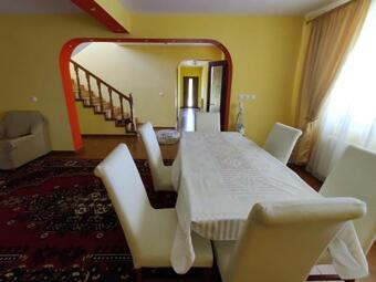 Agroturismo Casa Dintre Brazi