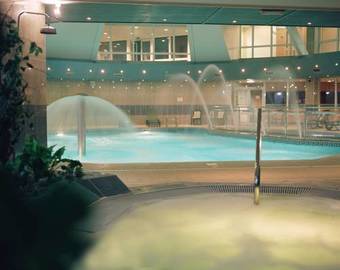 Hotel St. Mellion International Resort