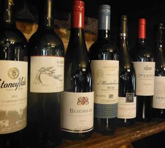 Hotel Ye Olde George Inn - Badger Pubs