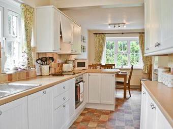 Witham Cottage