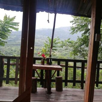 Lodge Monte Cedro Glamping