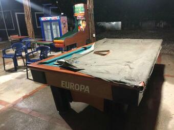 Villa Caba�as Alma Llanera