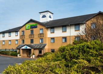 Hotel Holiday Inn Express Swansea East