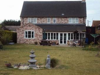 Acer Lodge Bed & Breakfast