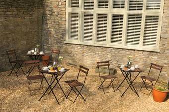 Bed & Breakfast Old Parsonage House