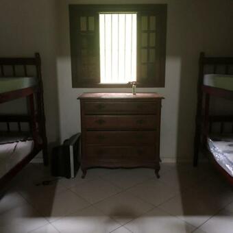 Chacar� Das Flores Rgs