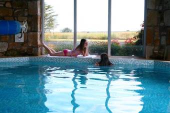 Morton Of Pitmilly Countryside Resort