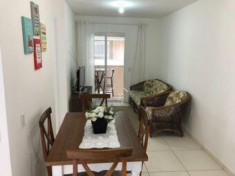Apartamento Top Residence- Piscina, Sacada Com Vista Para O Mar