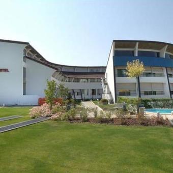 Hotel Cardano Malpensa