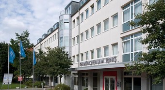 Hotel NH München City Süd